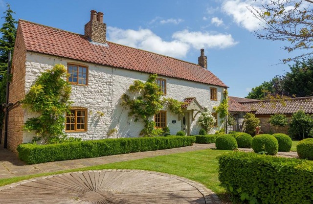 Garden Cottage
