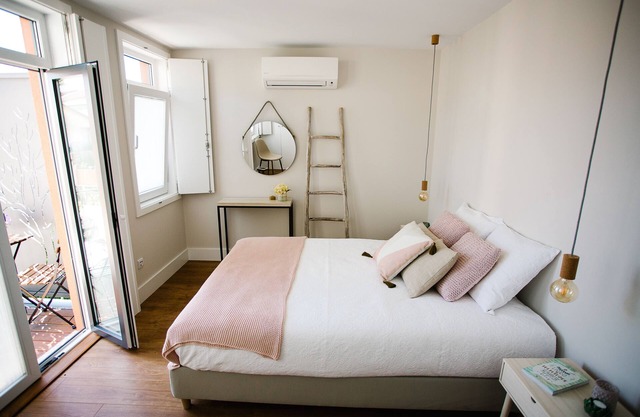 Garden Houses - Flat 2E