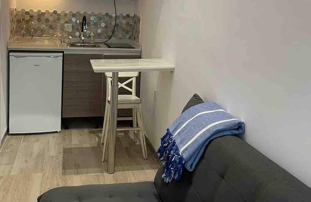 Garden studio 15mq in Mairena de Aljarafe