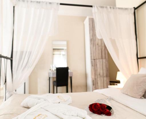 Garni Hotel Dash