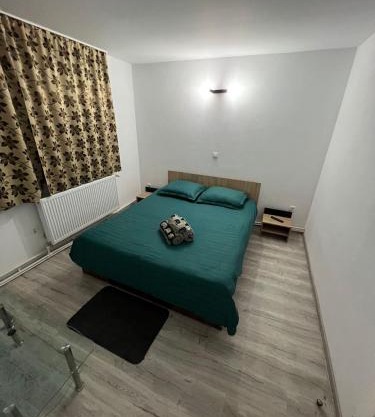 Garsoniera Casa Dragoeni, Targu Jiu