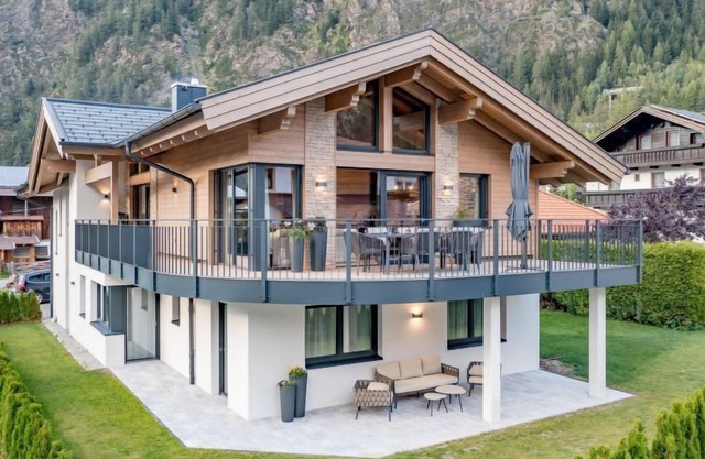 Gartenapartment by Interhome