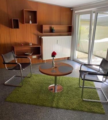 Gartenstudio