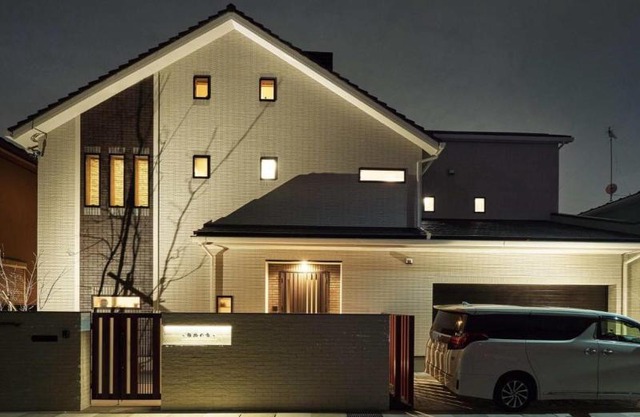 Gasho No Ie - Vacation STAY 11379