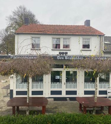 Gasterij de Brabander