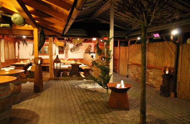 Gasthaus Bonimeier