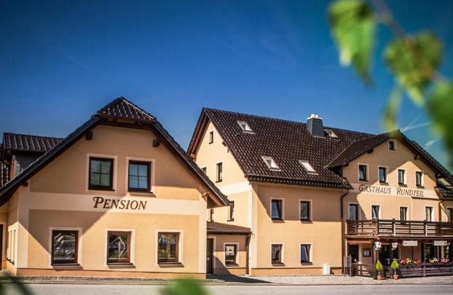Gasthaus Rundteil