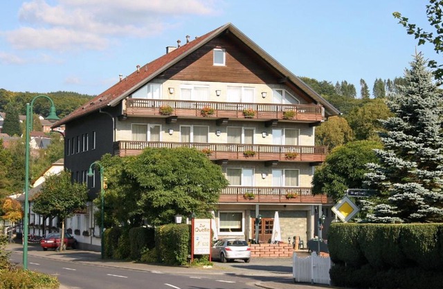 Gasthaus zur Quelle