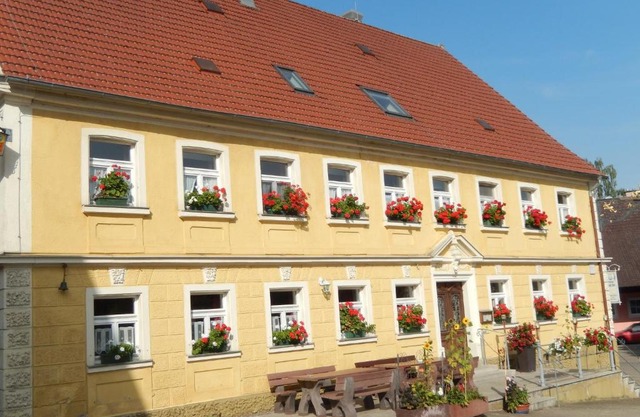 Gasthof Goldenes Rössle