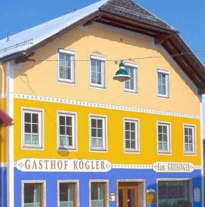 Gasthof Kogler-Greisinger