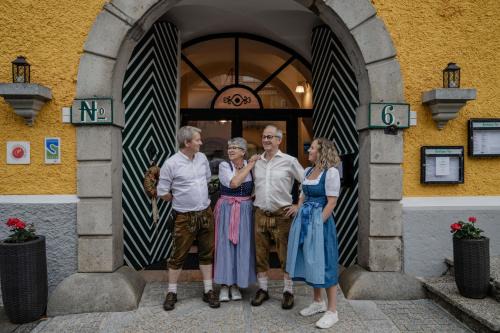 Gasthof Schauer