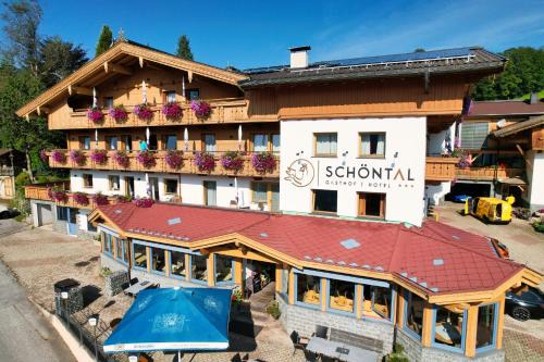 Gasthof Schöntal