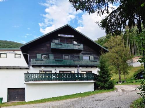Gasthof Zaunerhof - Hotels en Appartementen