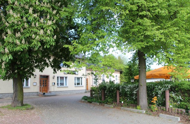 Gasthof Zur Friedenseiche