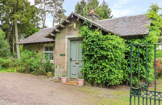 Gate Lodge