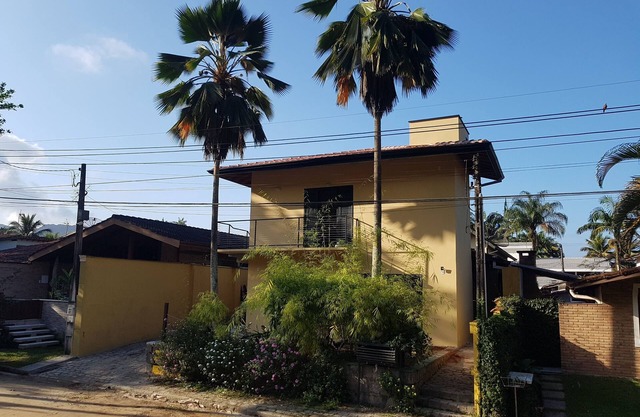 Gated Community: tranquility and comfort with Lazarus and Domingas Dias