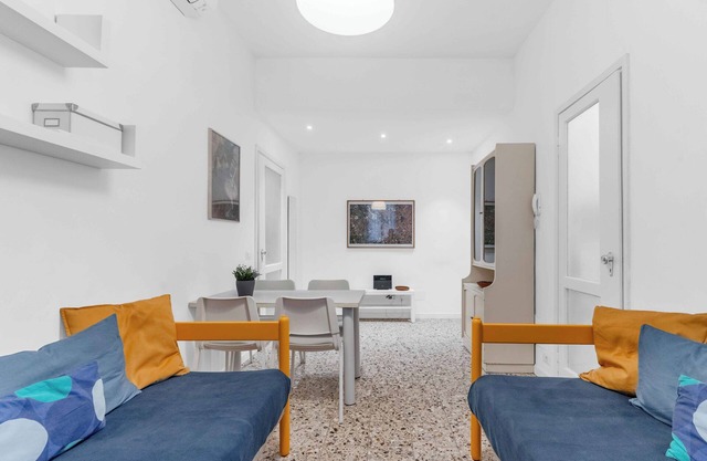 Gavirate House MM Lotto