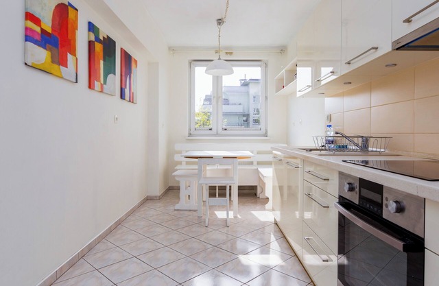 Gdynia Redłowo Comfort Apartment