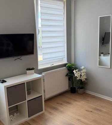 Gemütliche Appartement 2 - mit Küche und Bad zur Eigennutzung -Schuster Homes-