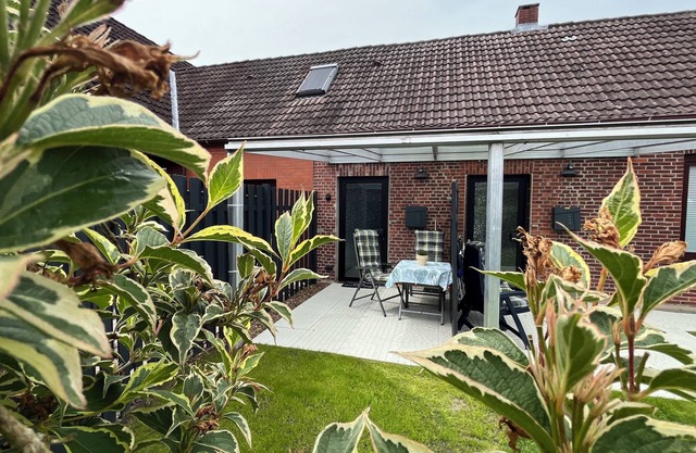 Gemütliche Ferienwohnung - 10km von der Nordsee Entfernt