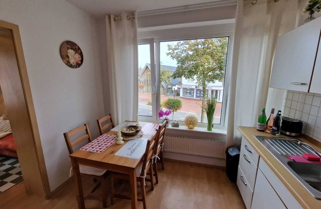 Gemütliche Ferienwohnung im Herzen von Bad Zwischenahn