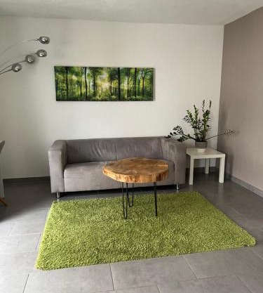 Gemütliches Apartment nahe Porsche