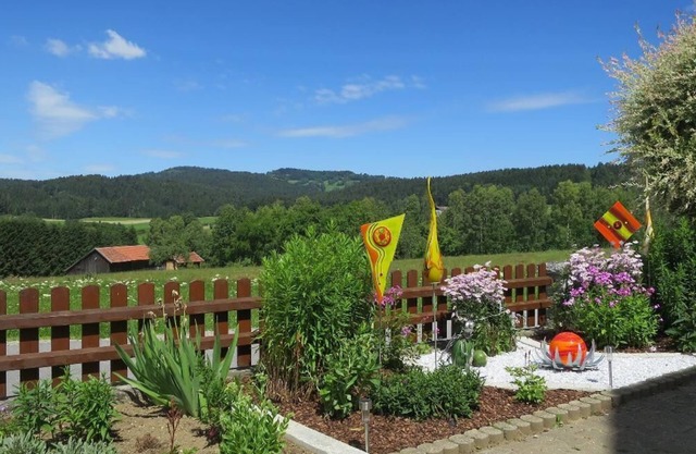 Gemütliches Feriendomizil mit Terrasse und Garten mit Grillmöglichkeit