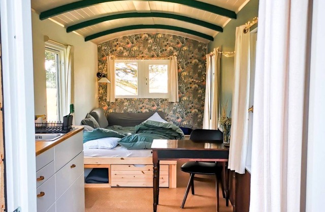 Gemütliches Tiny Haus Mitten in der Natur