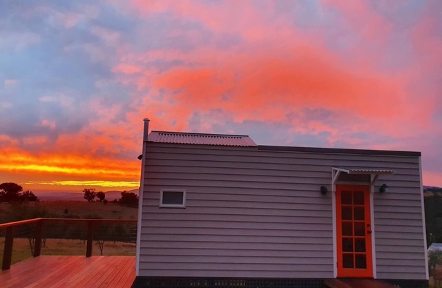 Gem View - Tiny home
