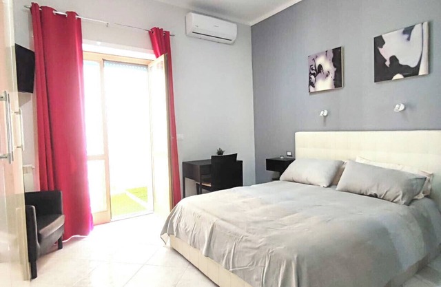 Gemelli House Rome, feel at home, just a stone's throw from the center of Rome
