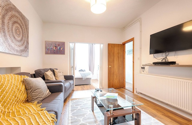 Generous House near The Liberty Stadium