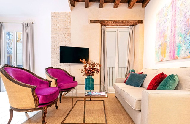 Genteel Home Feria