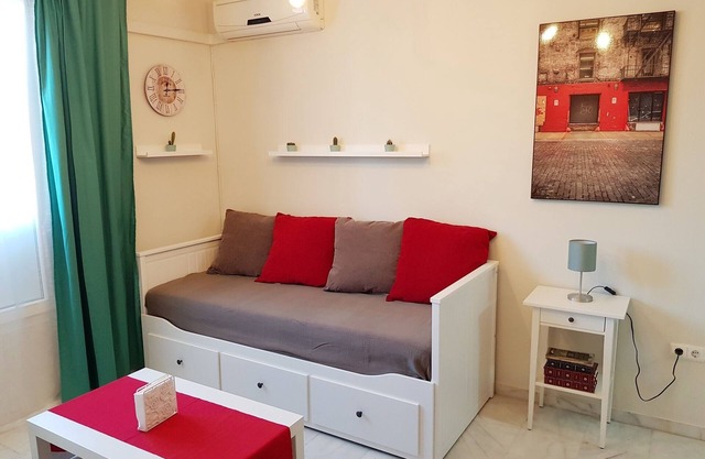 GENUAR APARTMENTS MALAGA CENTER
