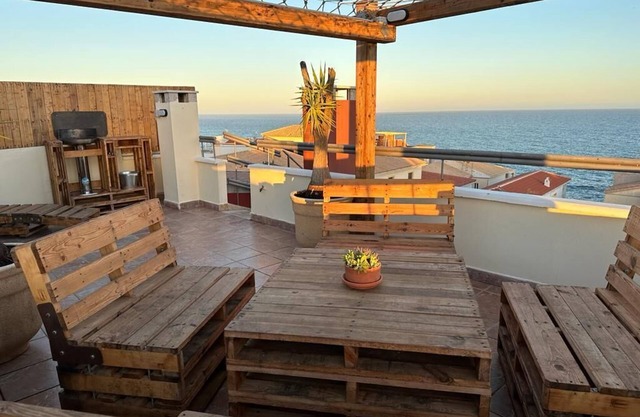 GEODA tourist housing 4 rooms