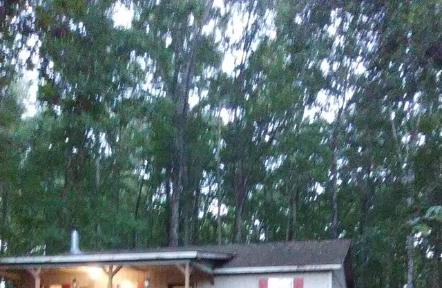 Georgia Country Cottage