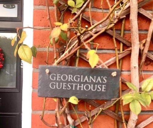 Georgiana's Guesthouse