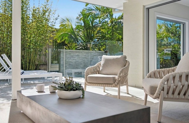 Gerald's Break Away - Style and luxury with Pool