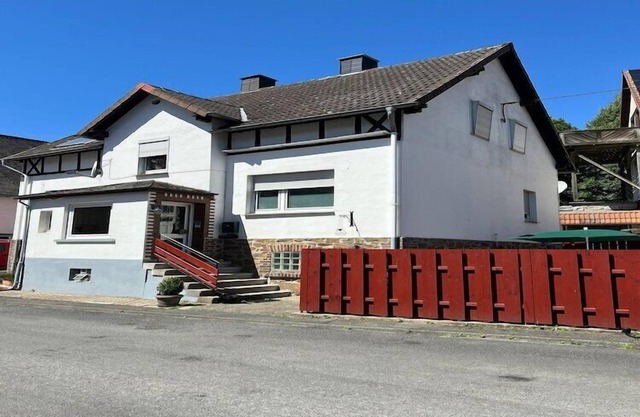 Getaway in Bontkirchen (Brilon)