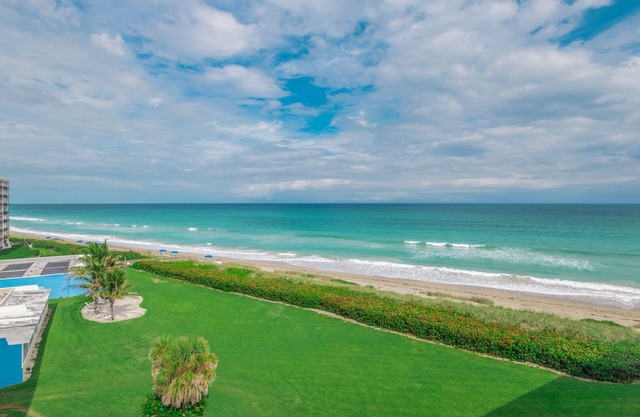 GetAways at Turtle Reef Club