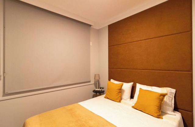 Giardino by Signature Apartment - GRU 414