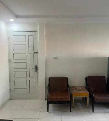 Giggsy Homestay at Belakang Balok