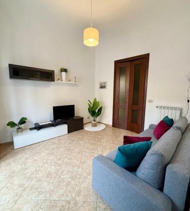 Gigi's Apartment