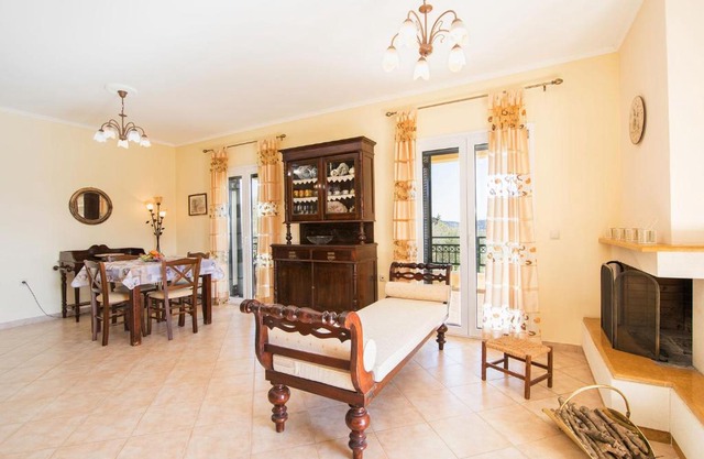 Giovanotta Country House Marmaro