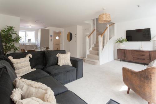 Girton - Great for Contractors