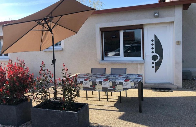 GITE A LA CAMPAGNe