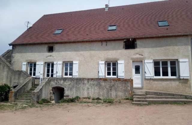 GITE A LA FERME