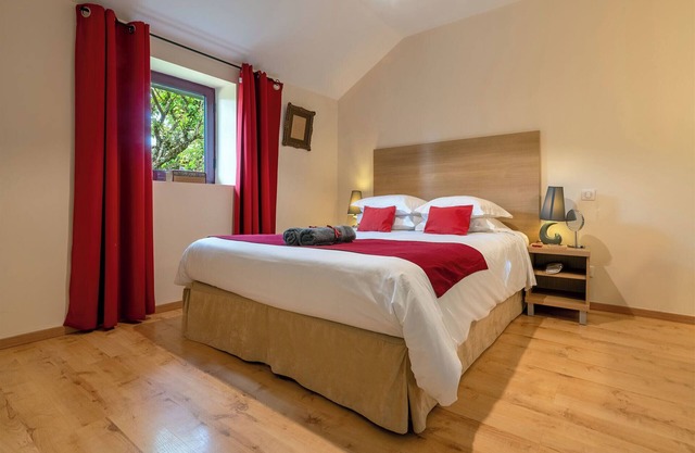 Gîte “Amélie” – Softness and Light for 1 to 2 Adults
