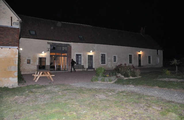 Gite AU Coeur DU Parc Naturel DU Perche