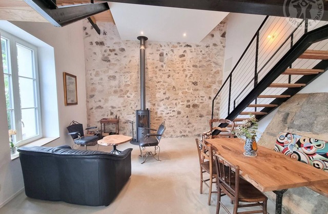 Gite Auvers-sur-Oise, 2 bedrooms, 4 persons