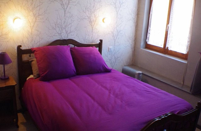 Gite Avec Sauna et Balnéo Privés